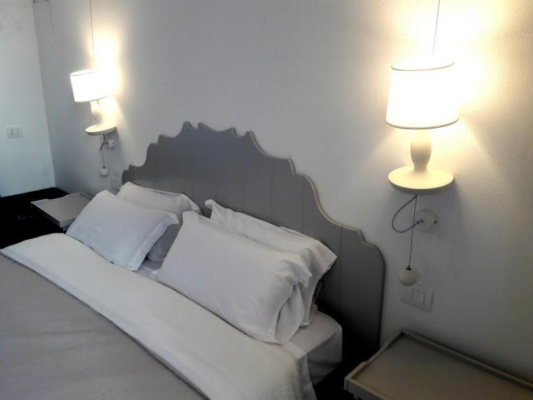 Aquamarea Bed & Breakfast Polignano a Mare Exterior foto