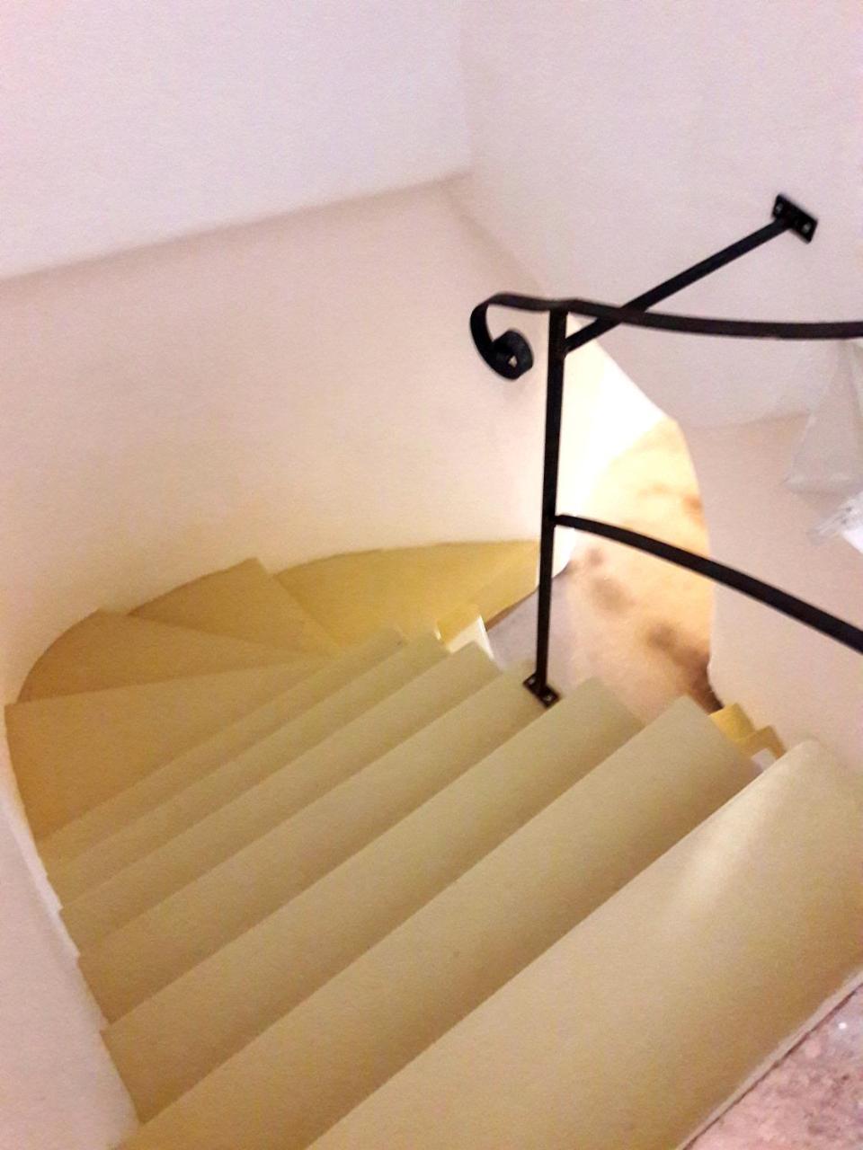 Aquamarea Bed & Breakfast Polignano a Mare Exterior foto