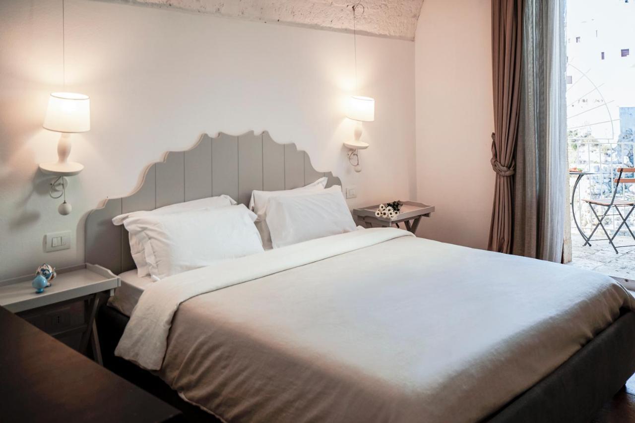 Aquamarea Bed & Breakfast Polignano a Mare Exterior foto