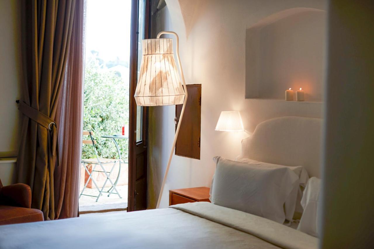 Aquamarea Bed & Breakfast Polignano a Mare Exterior foto