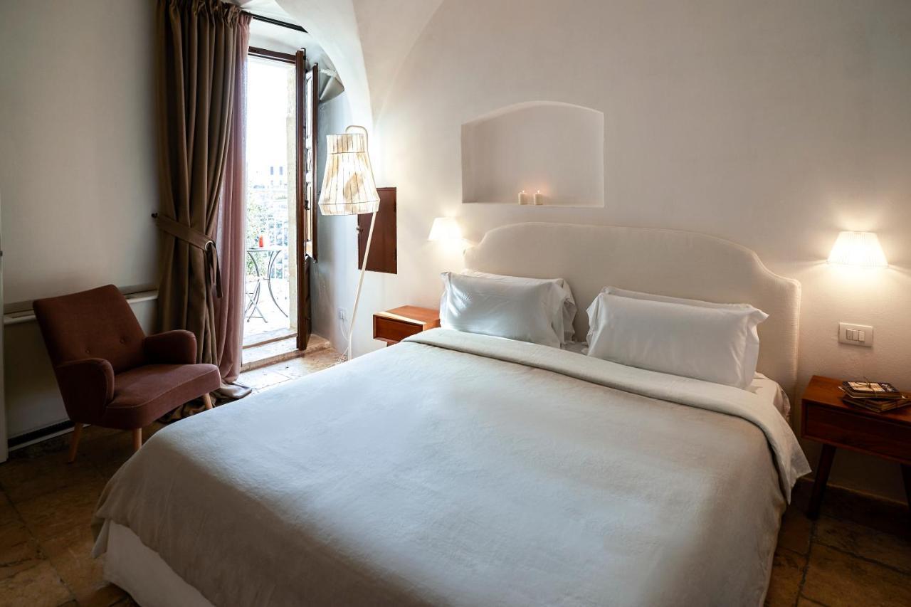 Aquamarea Bed & Breakfast Polignano a Mare Exterior foto