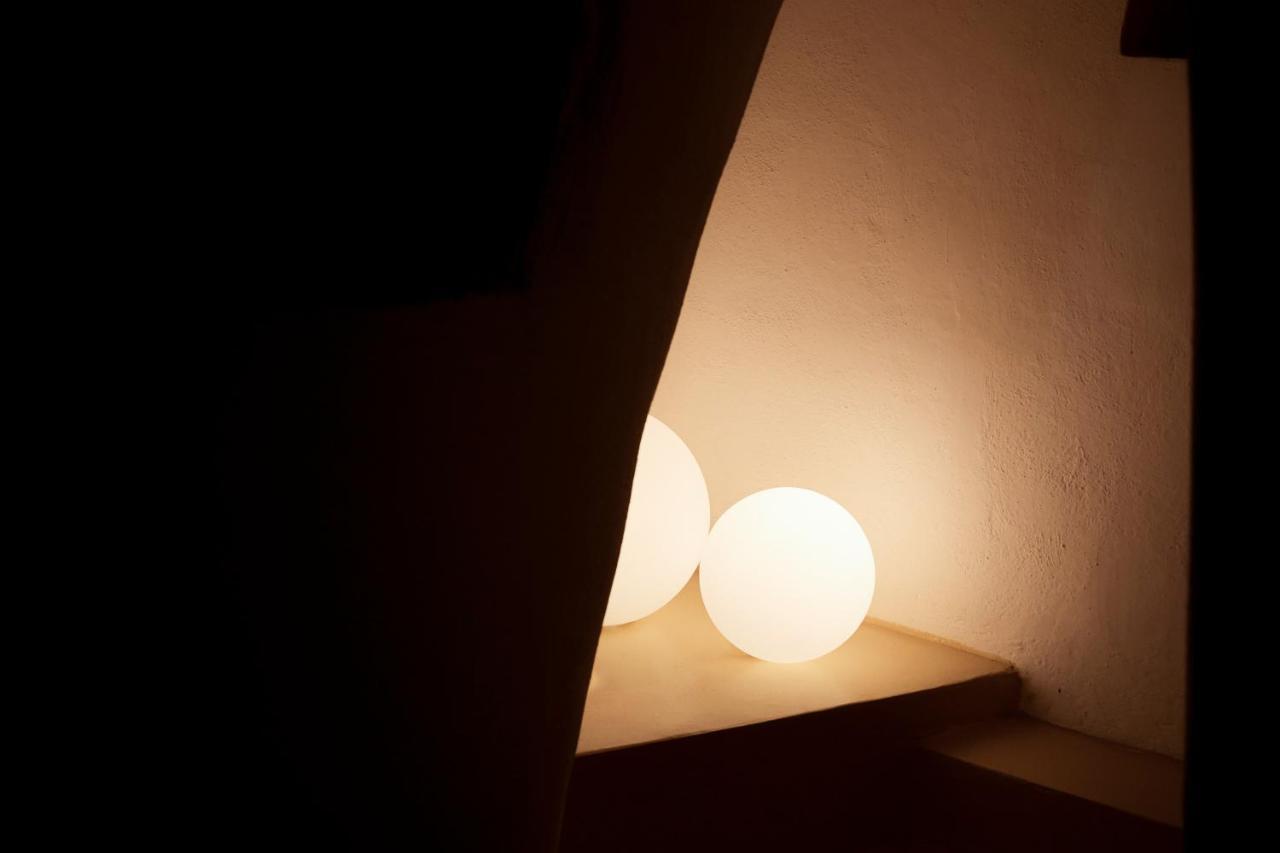 Aquamarea Bed & Breakfast Polignano a Mare Exterior foto