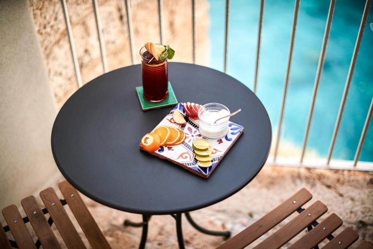 Aquamarea Bed & Breakfast Polignano a Mare Exterior foto