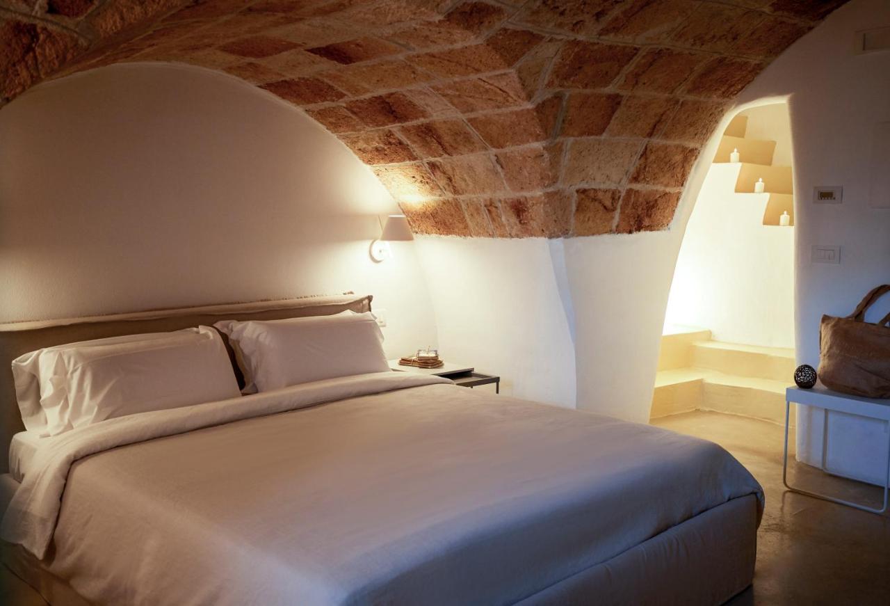 Aquamarea Bed & Breakfast Polignano a Mare Exterior foto