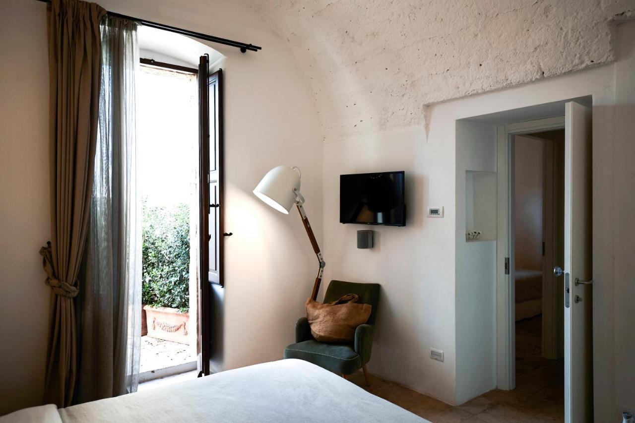Aquamarea Bed & Breakfast Polignano a Mare Exterior foto