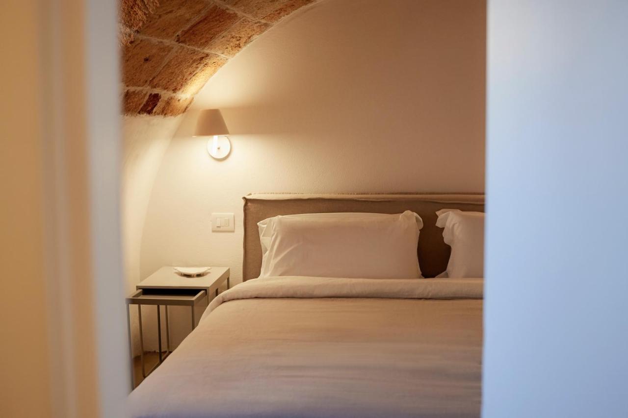 Aquamarea Bed & Breakfast Polignano a Mare Exterior foto