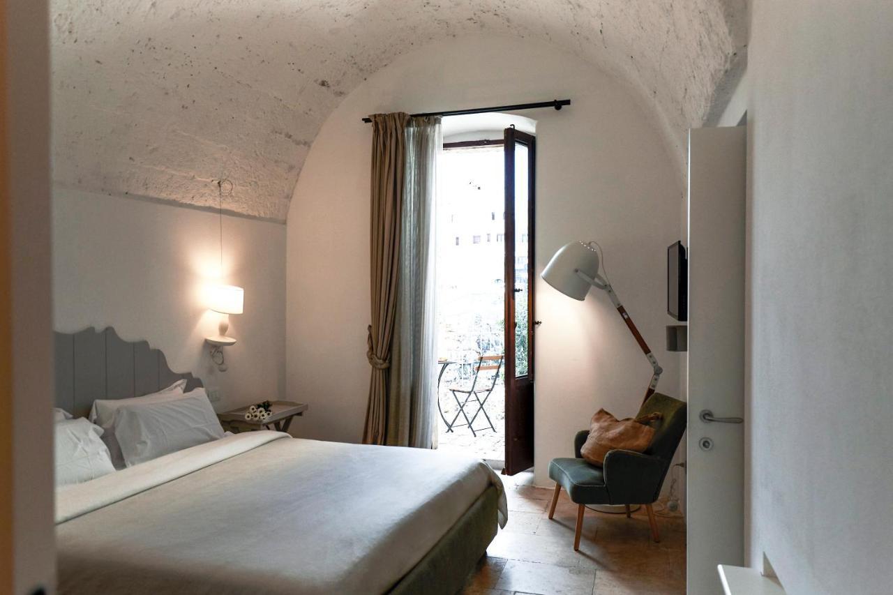 Aquamarea Bed & Breakfast Polignano a Mare Exterior foto