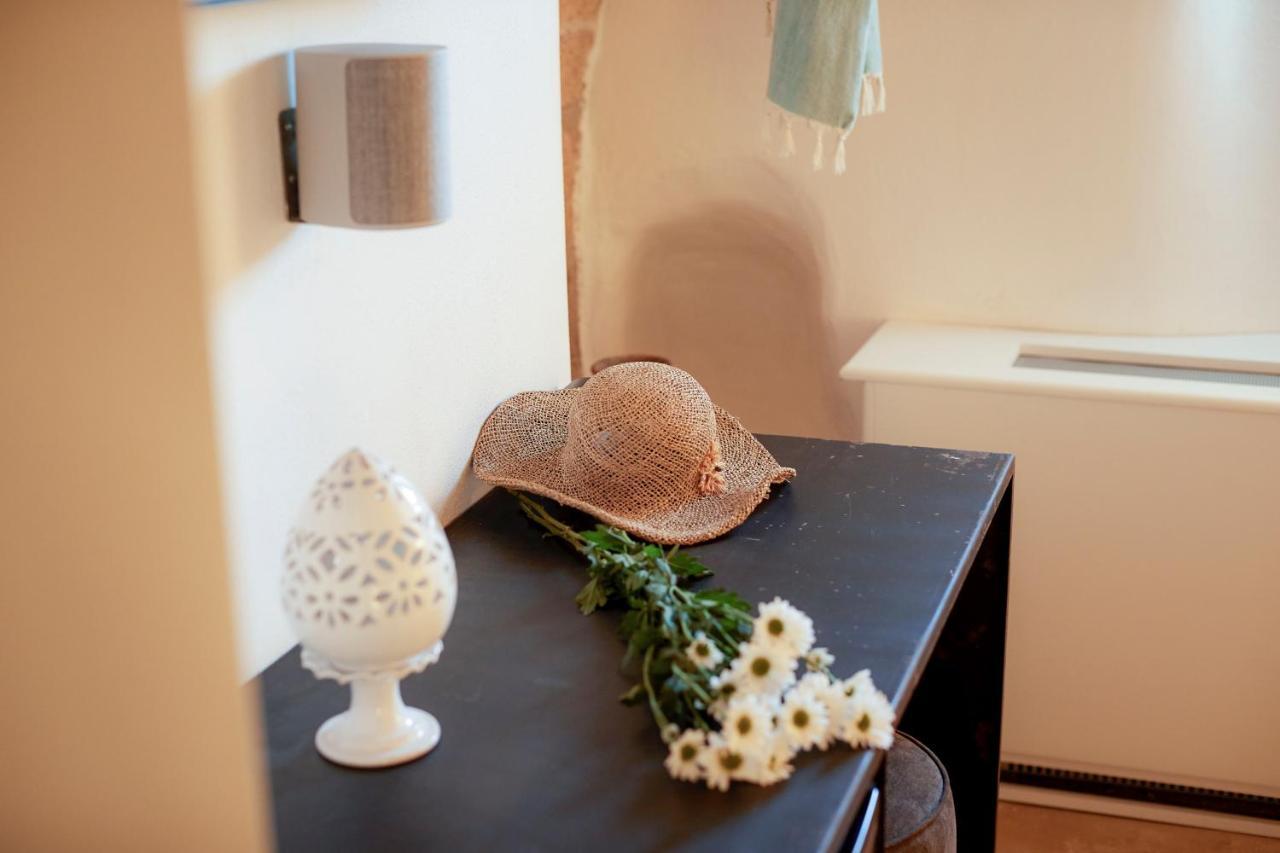Aquamarea Bed & Breakfast Polignano a Mare Exterior foto