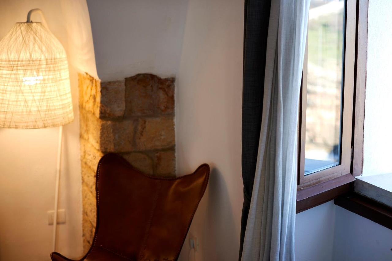 Aquamarea Bed & Breakfast Polignano a Mare Exterior foto