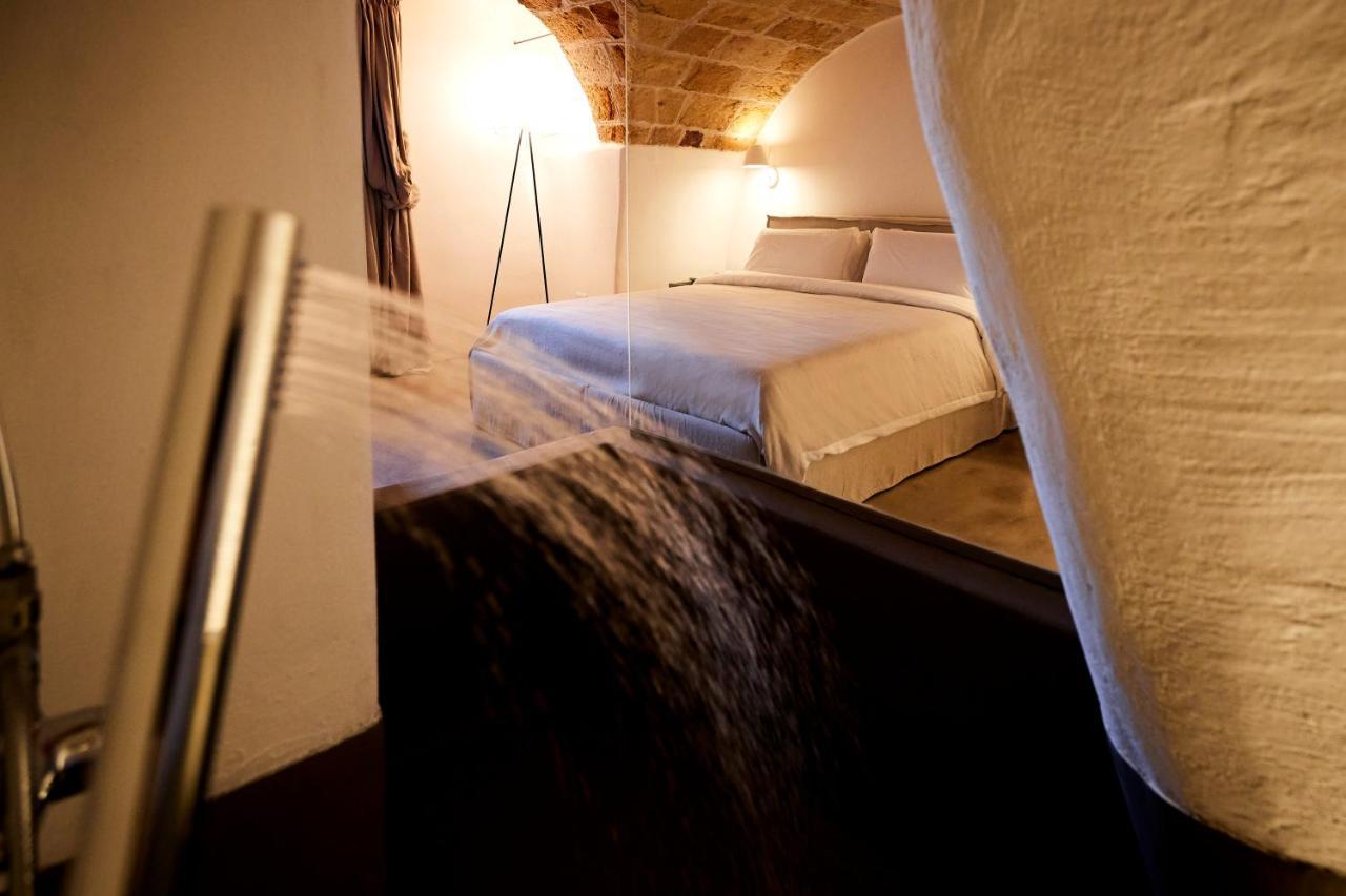 Aquamarea Bed & Breakfast Polignano a Mare Exterior foto