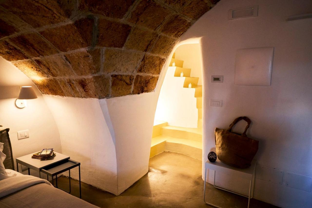 Aquamarea Bed & Breakfast Polignano a Mare Exterior foto