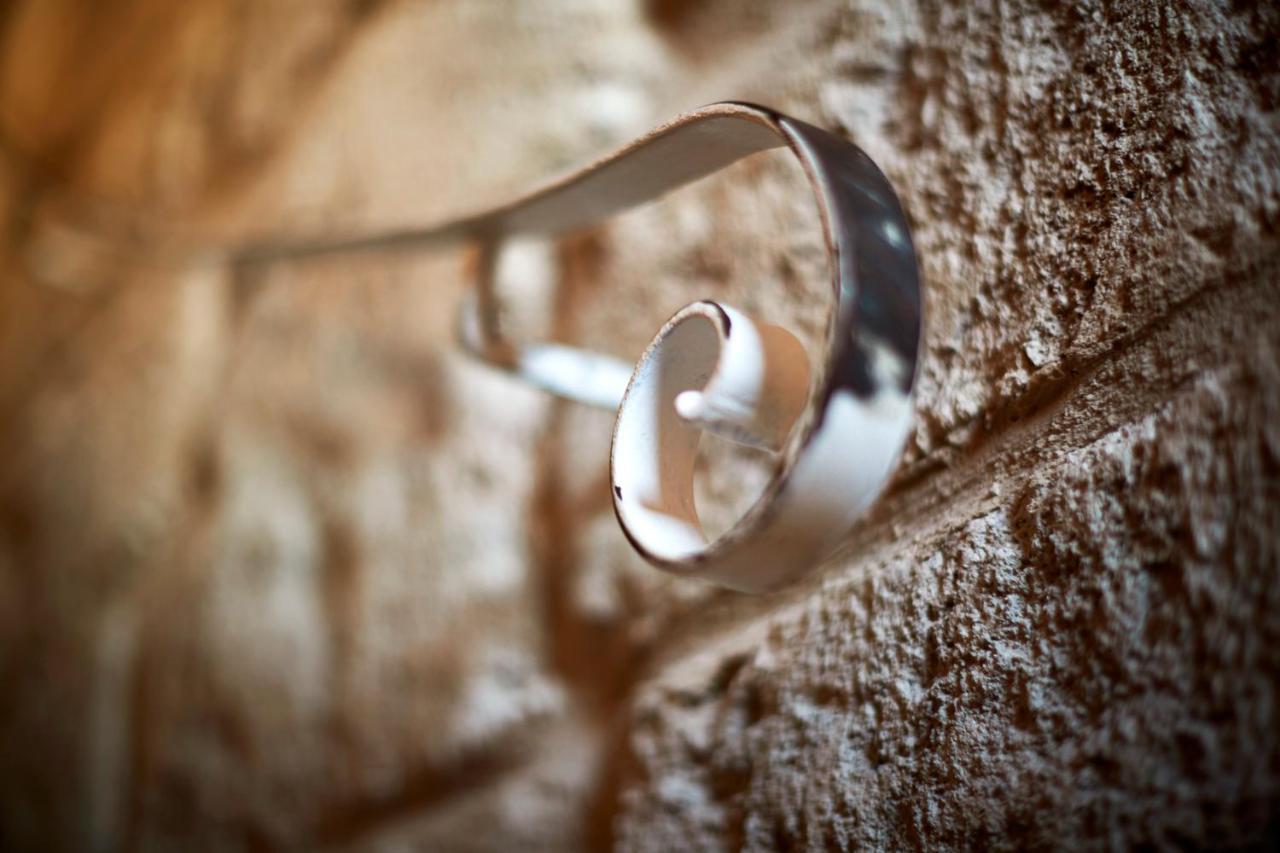 Aquamarea Bed & Breakfast Polignano a Mare Exterior foto