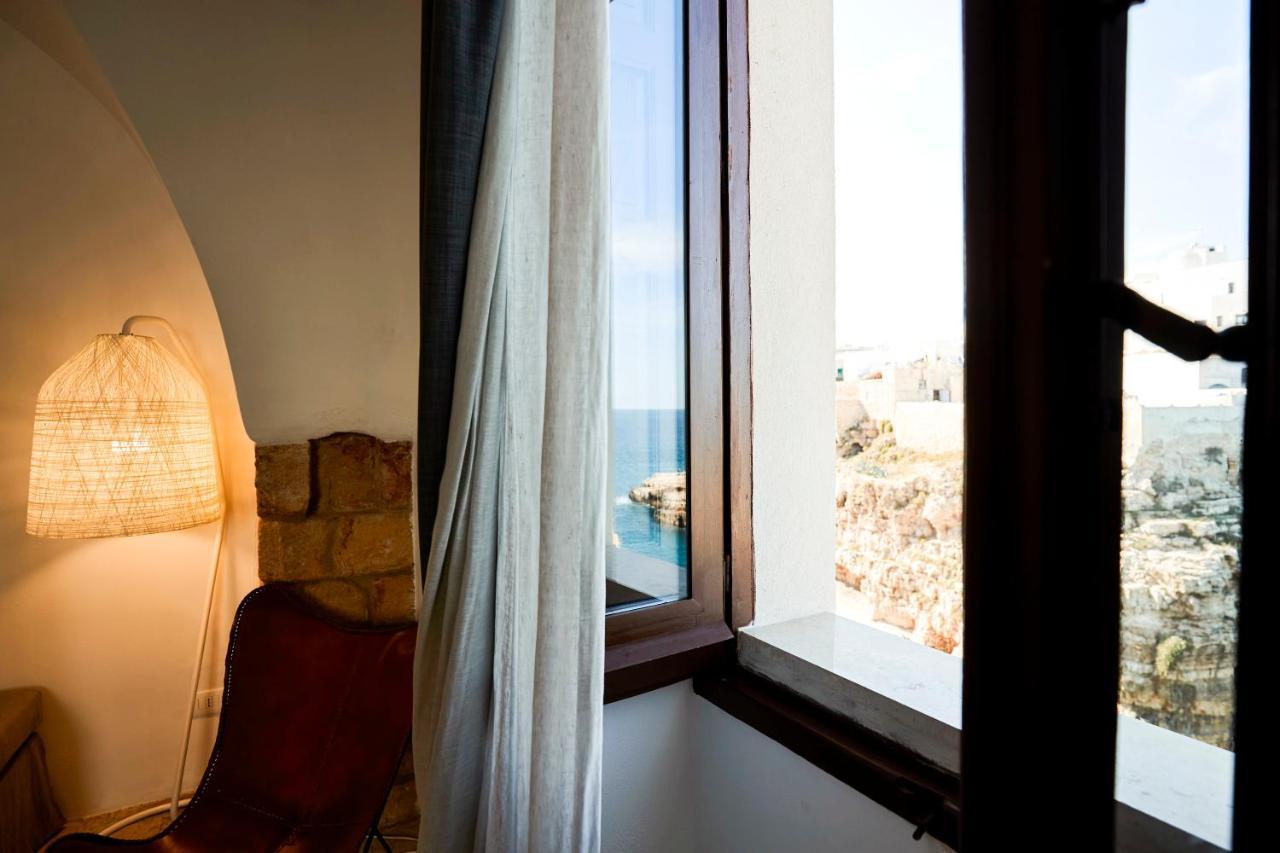 Aquamarea Bed & Breakfast Polignano a Mare Exterior foto