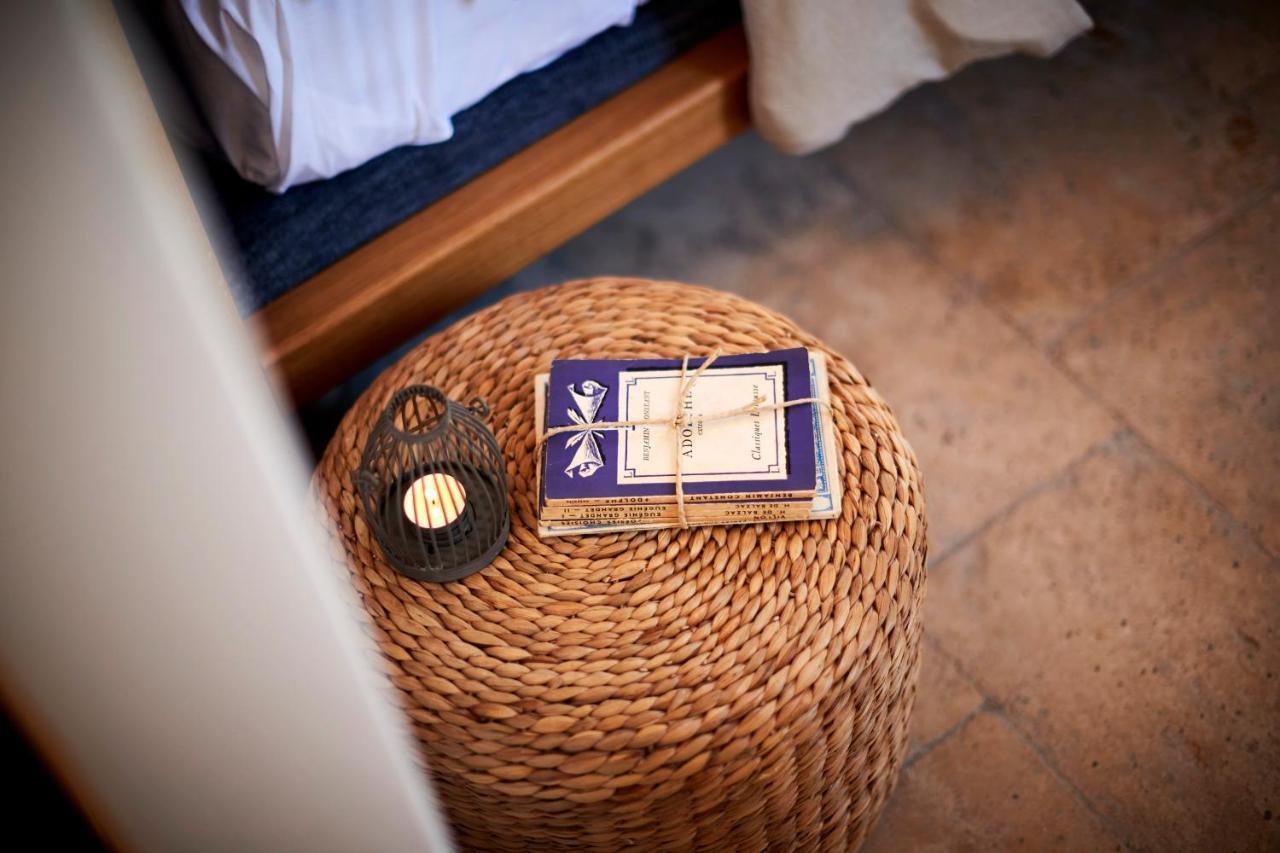 Aquamarea Bed & Breakfast Polignano a Mare Exterior foto