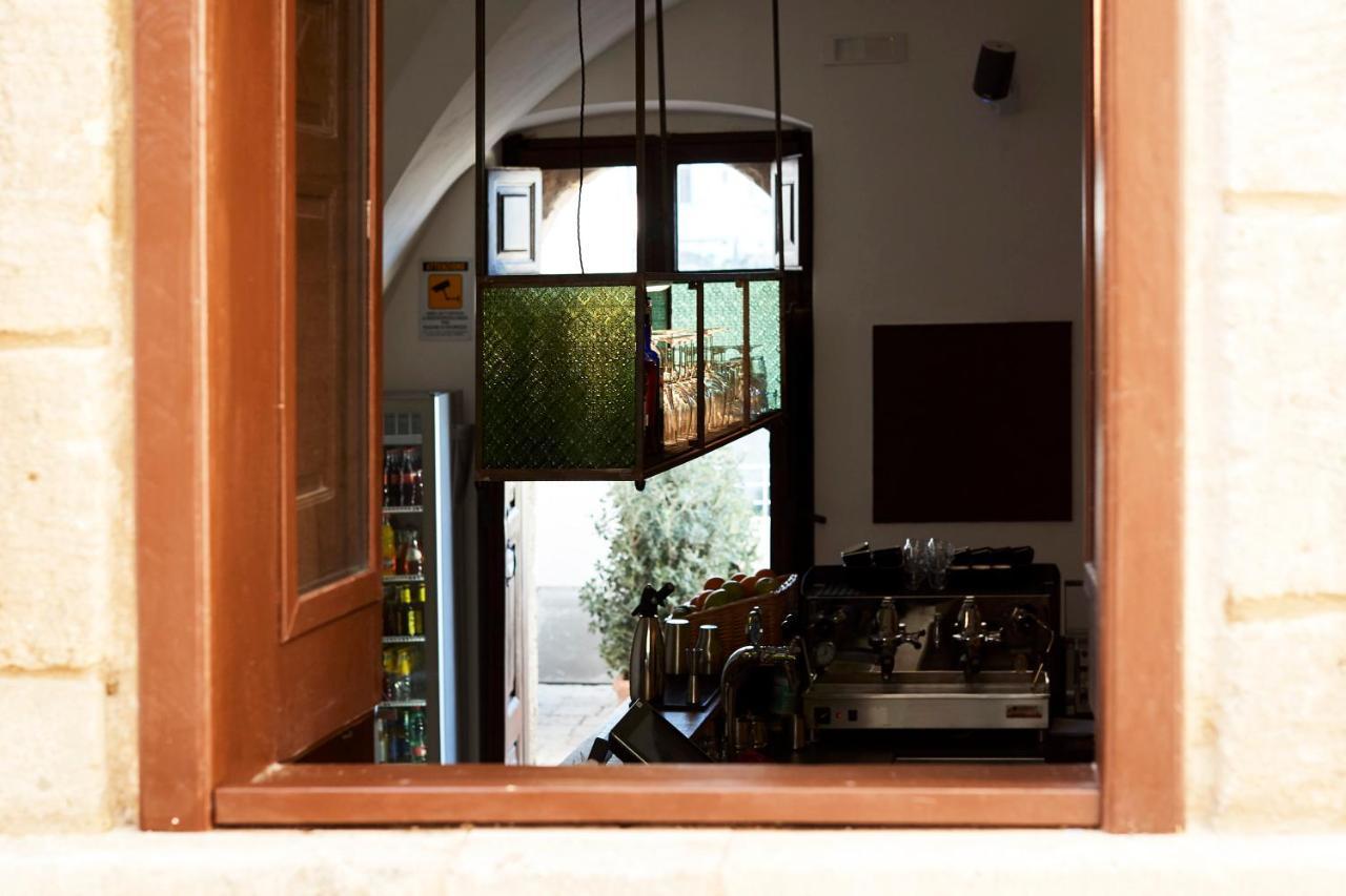 Aquamarea Bed & Breakfast Polignano a Mare Exterior foto