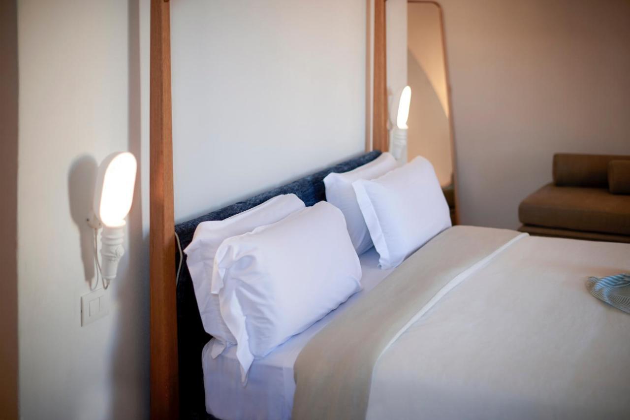 Aquamarea Bed & Breakfast Polignano a Mare Exterior foto