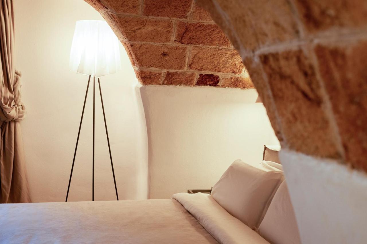 Aquamarea Bed & Breakfast Polignano a Mare Exterior foto