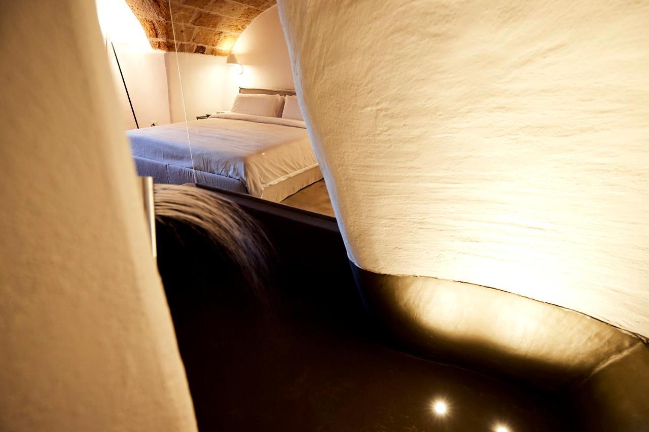 Aquamarea Bed & Breakfast Polignano a Mare Exterior foto