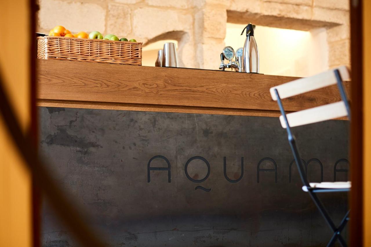 Aquamarea Bed & Breakfast Polignano a Mare Exterior foto