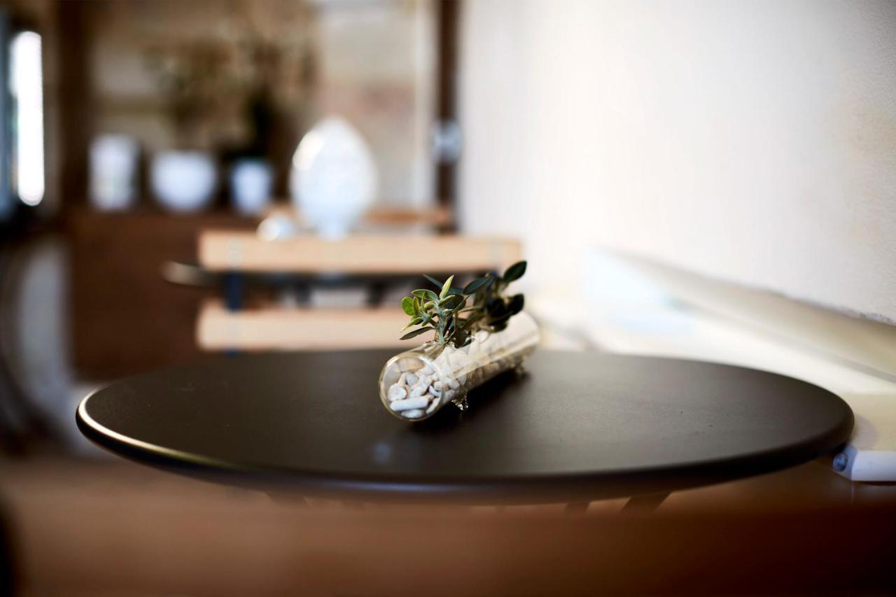Aquamarea Bed & Breakfast Polignano a Mare Exterior foto