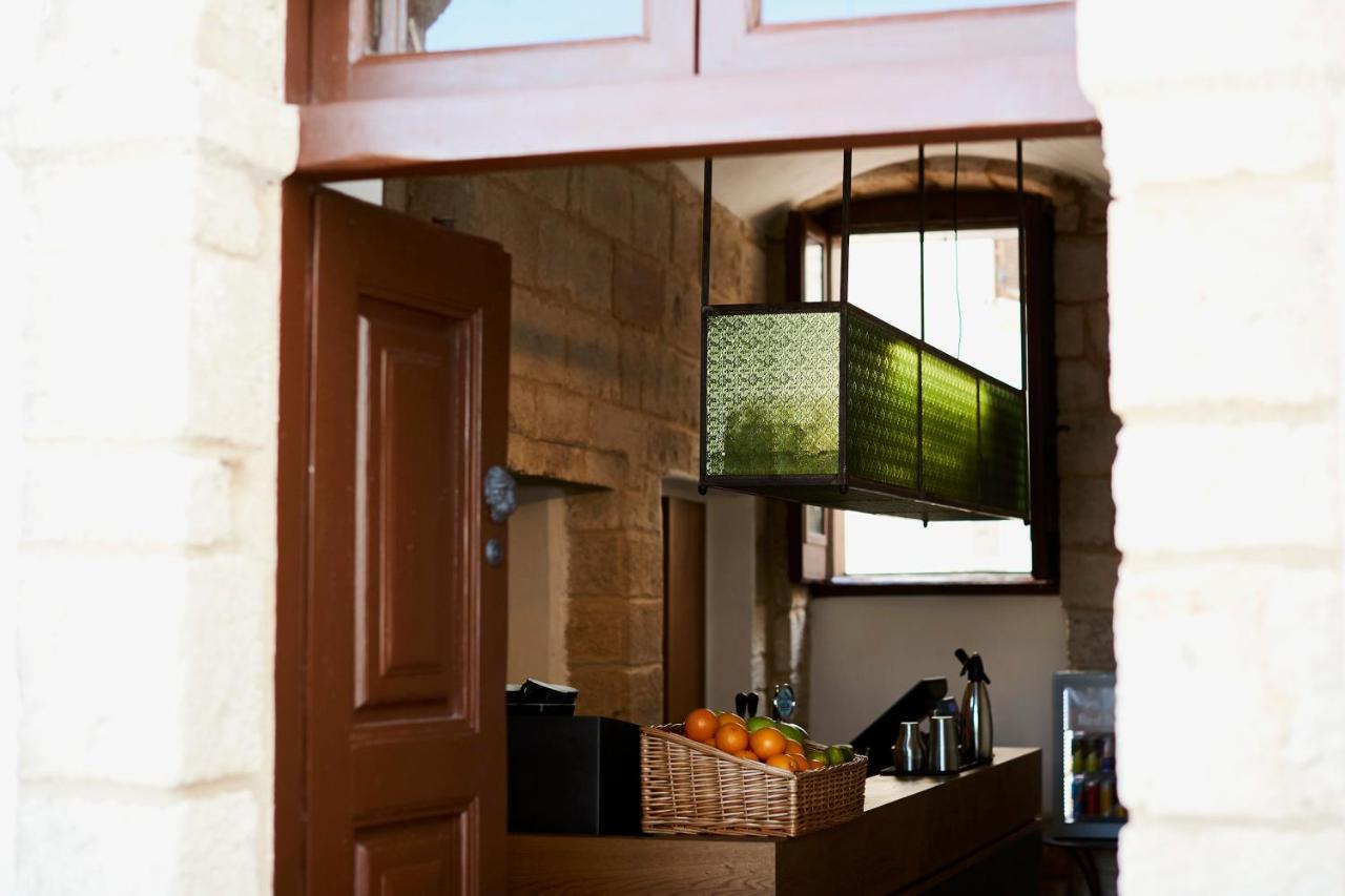 Aquamarea Bed & Breakfast Polignano a Mare Exterior foto